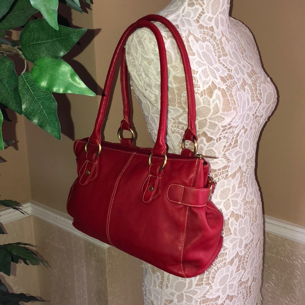 BRAND NEW Bergamo Handbag